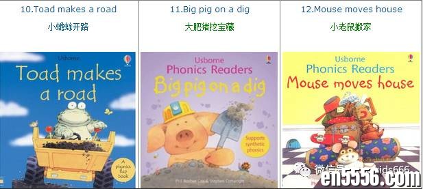 史上最全《斯伯恩系列自然拼读》绘本12册PDF+精读音视频2027 作者:wx_f70ea5a265 帖子ID:266350 