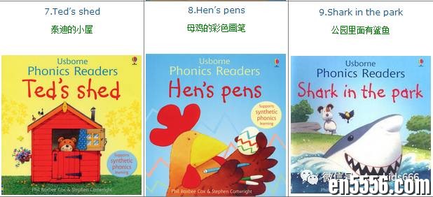 史上最全《斯伯恩系列自然拼读》绘本12册PDF+精读音视频1535 作者:wx_f70ea5a265 帖子ID:266350 