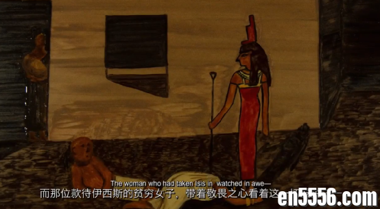 世界各地神话故事合集 《Myths From Around The World 》中英双字幕7041 作者:wx_f70ea5a265 帖子ID:266410 