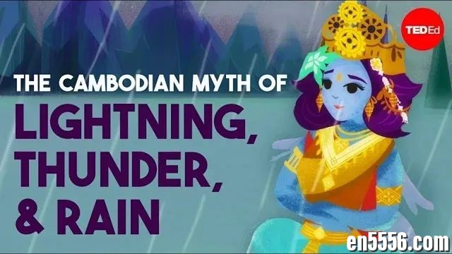 世界各地神话故事合集 《Myths From Around The World 》中英双字幕6082 作者:wx_f70ea5a265 帖子ID:266410 