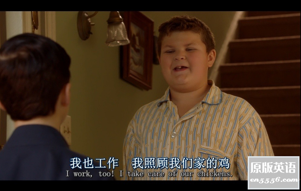 [小谢尔顿/少年谢尔顿 第二季][全22集][2018][百度云网盘/BT下载][英语中字][H265/10.8G/1080P]3833 作者:羽化尘 帖子ID:266470 