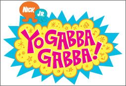 嘎巴宝宝 Yo Gabba Gabba!  1-3季3204 作者:leonlai2000 帖子ID:266487 