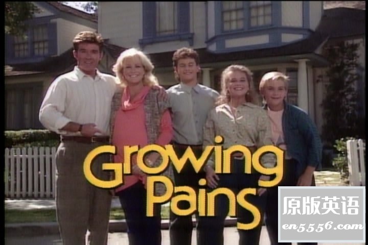 [成长的烦恼][ 第四季1988][百度云网盘][国英双语无字幕][mkv单集1g左右/480P]876 作者:羽化尘 帖子ID:266700 