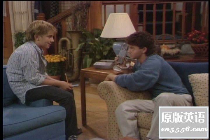 [成长的烦恼][ 第四季1988][百度云网盘][国英双语无字幕][mkv单集1g左右/480P]9550 作者:羽化尘 帖子ID:266700 