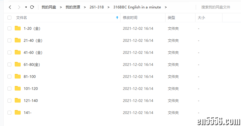 每天一分钟！BBC主持人教你学语法 Englisn In A Minute （含资源）6470 作者:nxy75 帖子ID:266777 