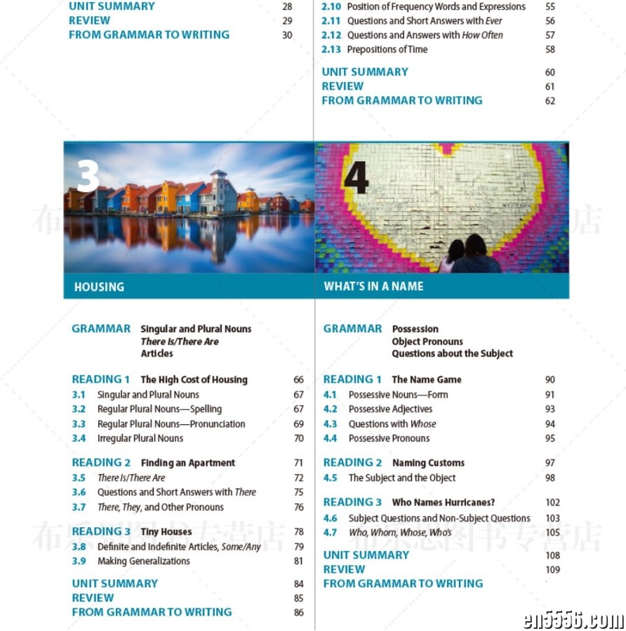据说是最好的系统学习语法书——最新版《Grammar in Context》情景化学习语法7540 作者:wx_bc50855422 帖子ID:266828 