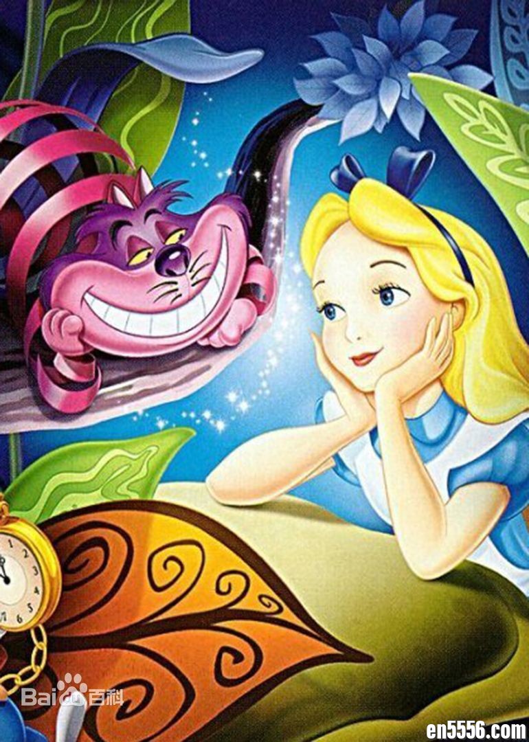 [有声小说] 爱丽丝漫游奇境记Les Aventures D'Alice Au Pays Des Merveilles音频+PDF文本+kindle电子书5223 作者:wx_c422803bff 帖子ID:266849 