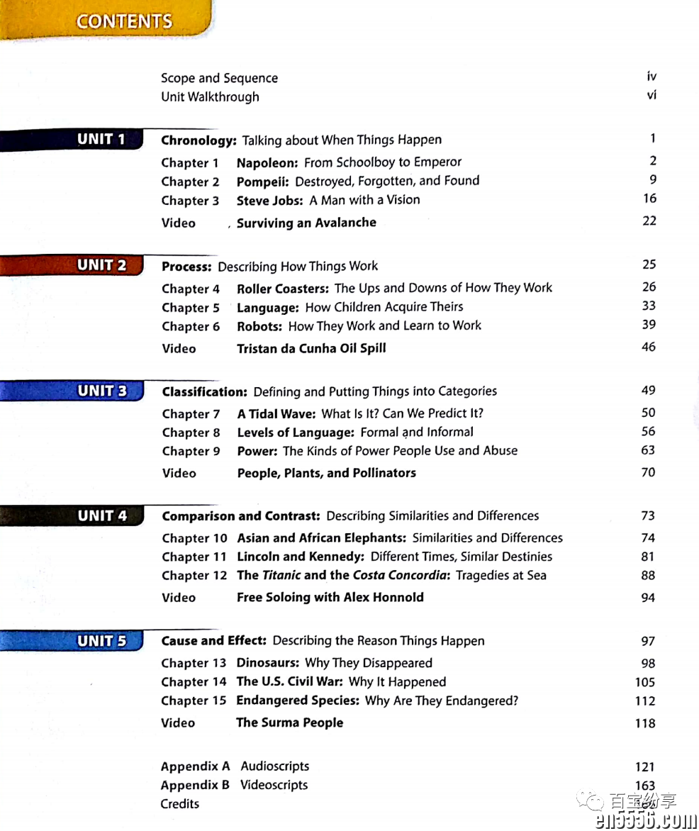 国家地理听力教材《Listening &amp; Notetaking Skills》全三册PDF+MP3音频5928 作者:wx_f70ea5a265 帖子ID:266905 