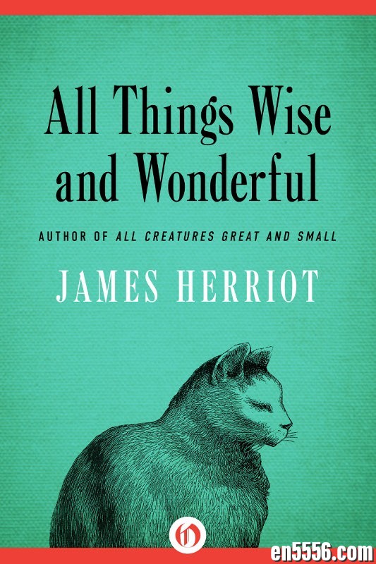James Herriot吉米哈利万物有灵系列英文版5册mobi格式5040 作者:vivian11 帖子ID:266919 