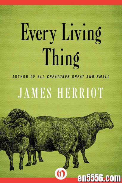 James Herriot吉米哈利万物有灵系列英文版5册mobi格式6777 作者:vivian11 帖子ID:266919 