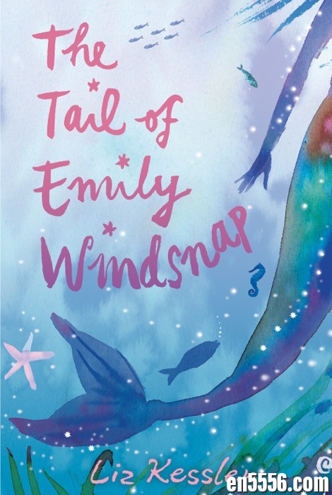 Emily Windsnap Series 6册（epub+mobi）9216 作者:vivian11 帖子ID:266924 