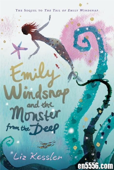 Emily Windsnap Series 6册（epub+mobi）4226 作者:vivian11 帖子ID:266924 