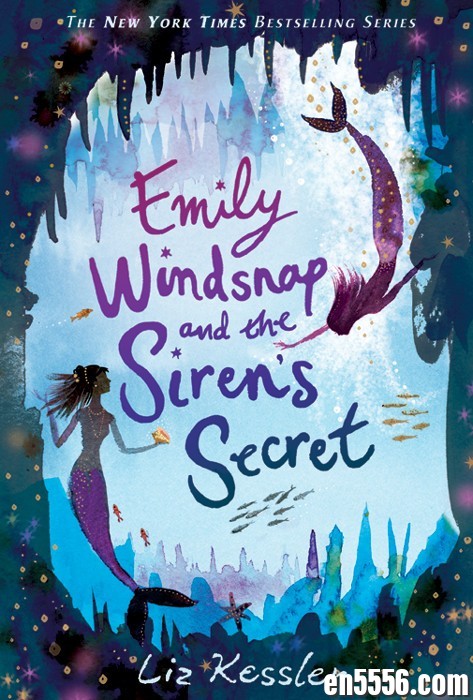 Emily Windsnap Series 6册（epub+mobi）1498 作者:vivian11 帖子ID:266924 
