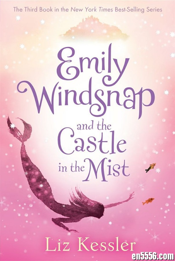 Emily Windsnap Series 6册（epub+mobi）9464 作者:vivian11 帖子ID:266924 