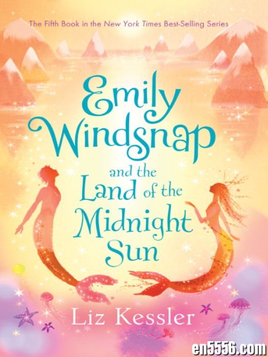 Emily Windsnap Series 6册（epub+mobi）9409 作者:vivian11 帖子ID:266924 