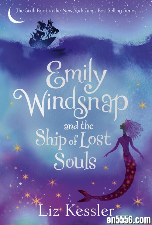 Emily Windsnap Series 6册（epub+mobi）6703 作者:vivian11 帖子ID:266924 