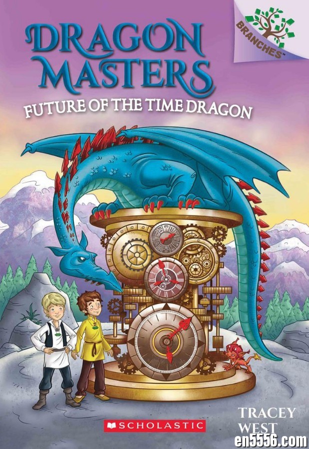 学乐大树Dragon masters 15-19pdf格式2234 作者:vivian11 帖子ID:266945 