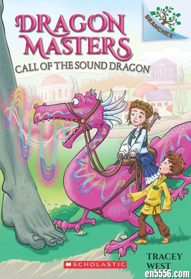 学乐大树Dragon masters 15-19pdf格式896 作者:vivian11 帖子ID:266945 