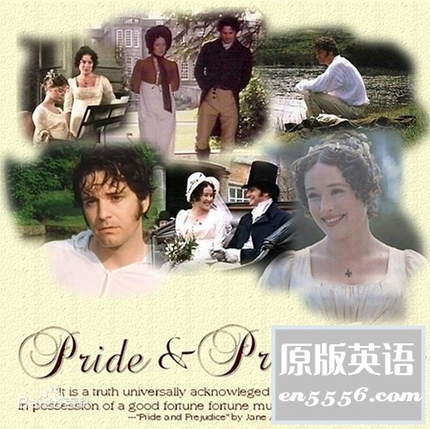 [傲慢与偏见/Pride.And.Prejudice][百度云网盘][英国BBC][1995][简·奥斯汀小说改编][6集全] [英音中英字][RMVB/每集约750m共4.21G]3488 作者:那年夏天 帖子ID:266997 