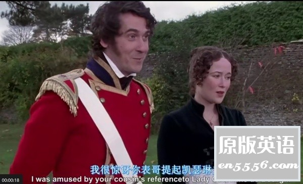 [傲慢与偏见/Pride.And.Prejudice][百度云网盘][英国BBC][1995][简·奥斯汀小说改编][6集全] [英音中英字][RMVB/每集约750m共4.21G]6746 作者:那年夏天 帖子ID:266997 