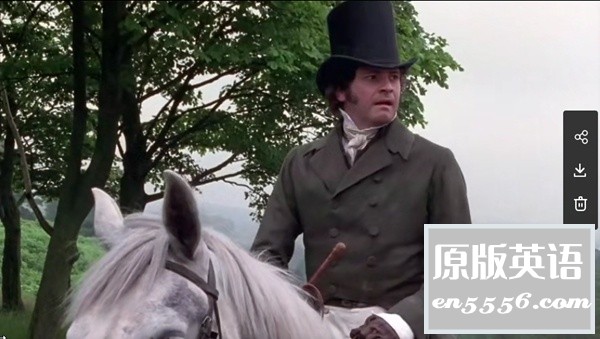 [傲慢与偏见/Pride.And.Prejudice][百度云网盘][英国BBC][1995][简·奥斯汀小说改编][6集全] [英音中英字][RMVB/每集约750m共4.21G]3348 作者:那年夏天 帖子ID:266997 