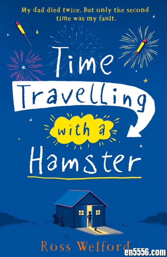 Time travelling with a hamster 与一只仓鼠的时间旅行 MP3+mobi+epub3296 作者:wx_5fa6e07a71 帖子ID:267029 