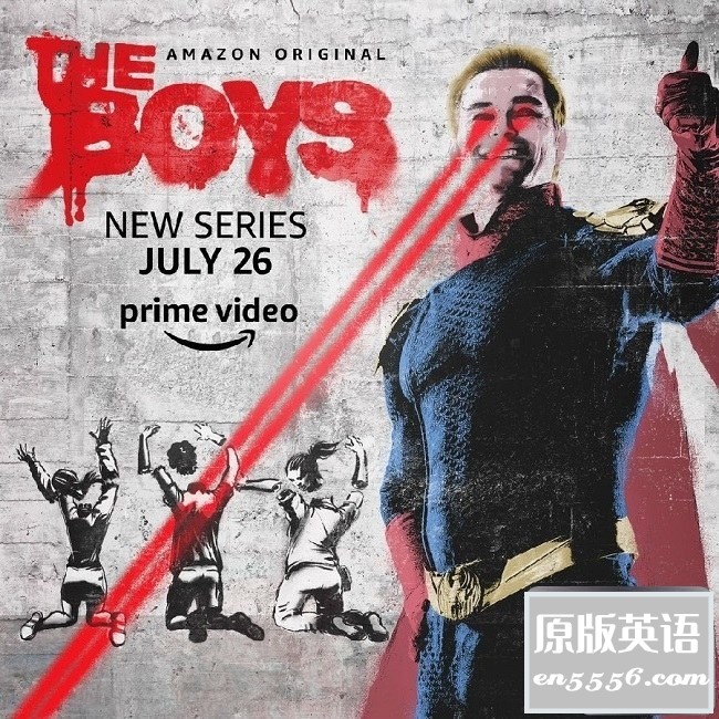 [黑袍纠察队 第一季4k版][未删减版][BT下载][2019][Mkv/50.16G][英语potplayer加载字幕]1354 作者:那年夏天 帖子ID:267045 