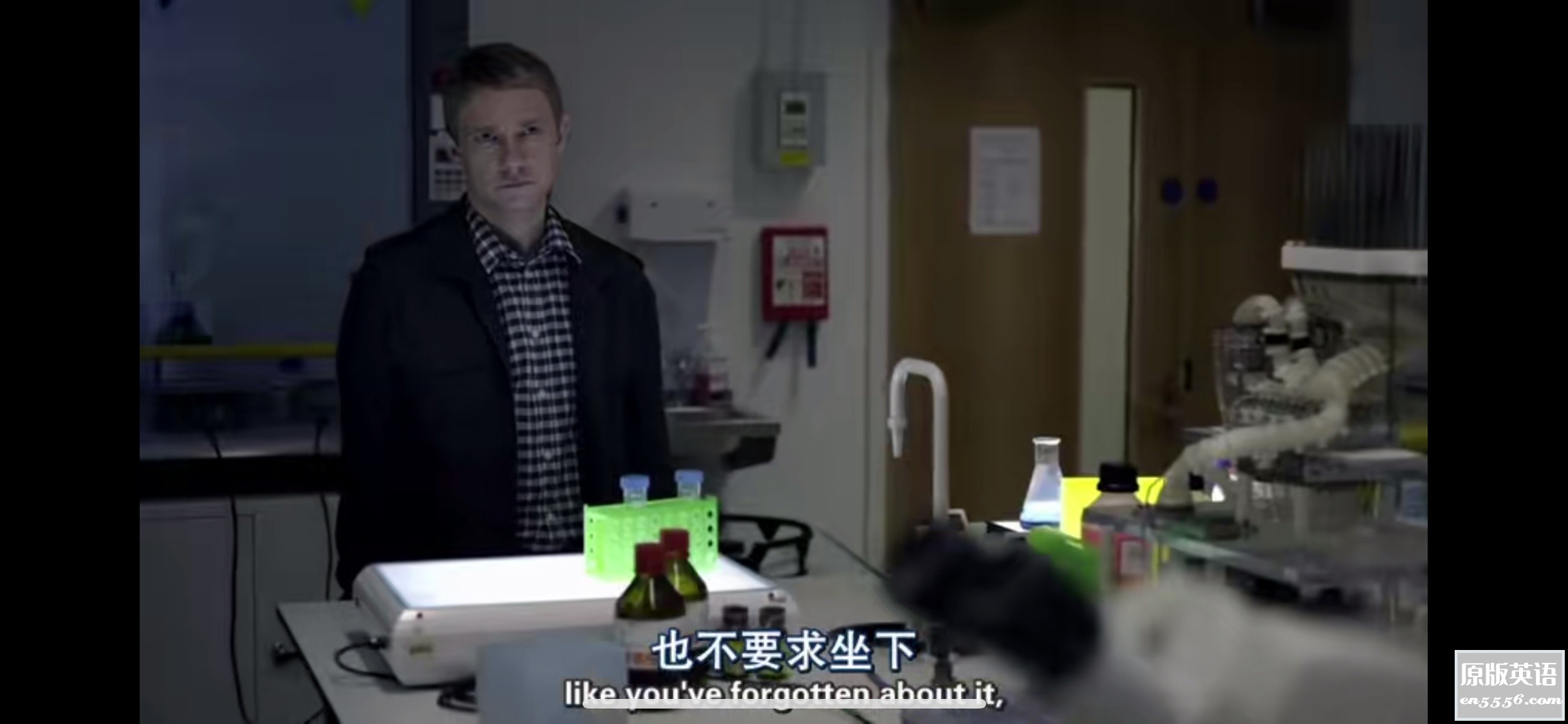 [神探夏洛克/新福尔摩斯 第1-4季全][12集全][百度云网盘][英语中字][MP4/MKV 每集约600M][720P]7206 作者:那年夏天 帖子ID:267089 
