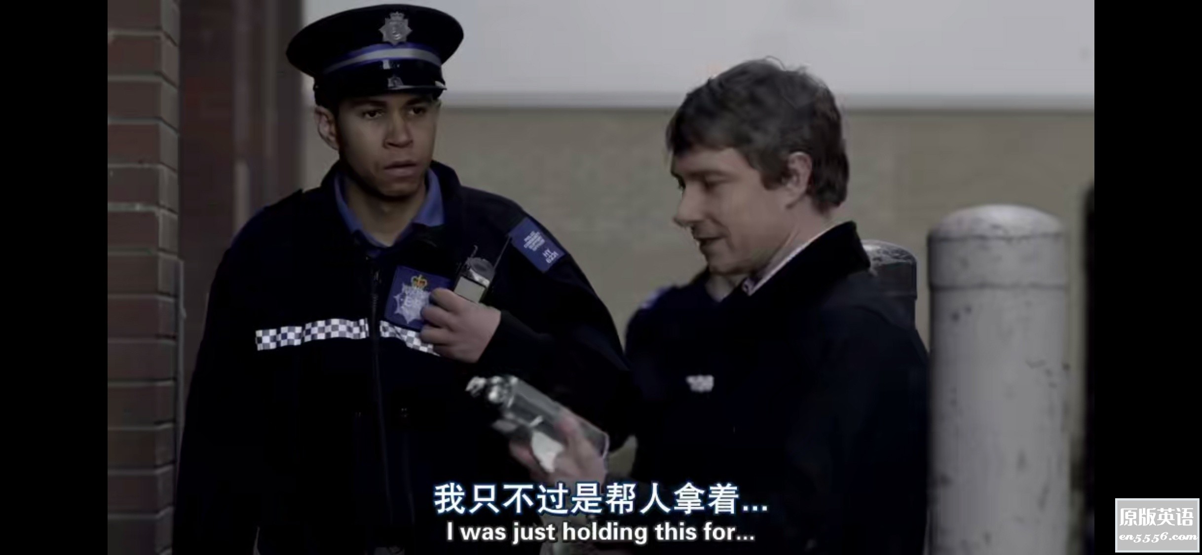 [神探夏洛克/新福尔摩斯 第1-4季全][12集全][百度云网盘][英语中字][MP4/MKV 每集约600M][720P]8956 作者:那年夏天 帖子ID:267089 