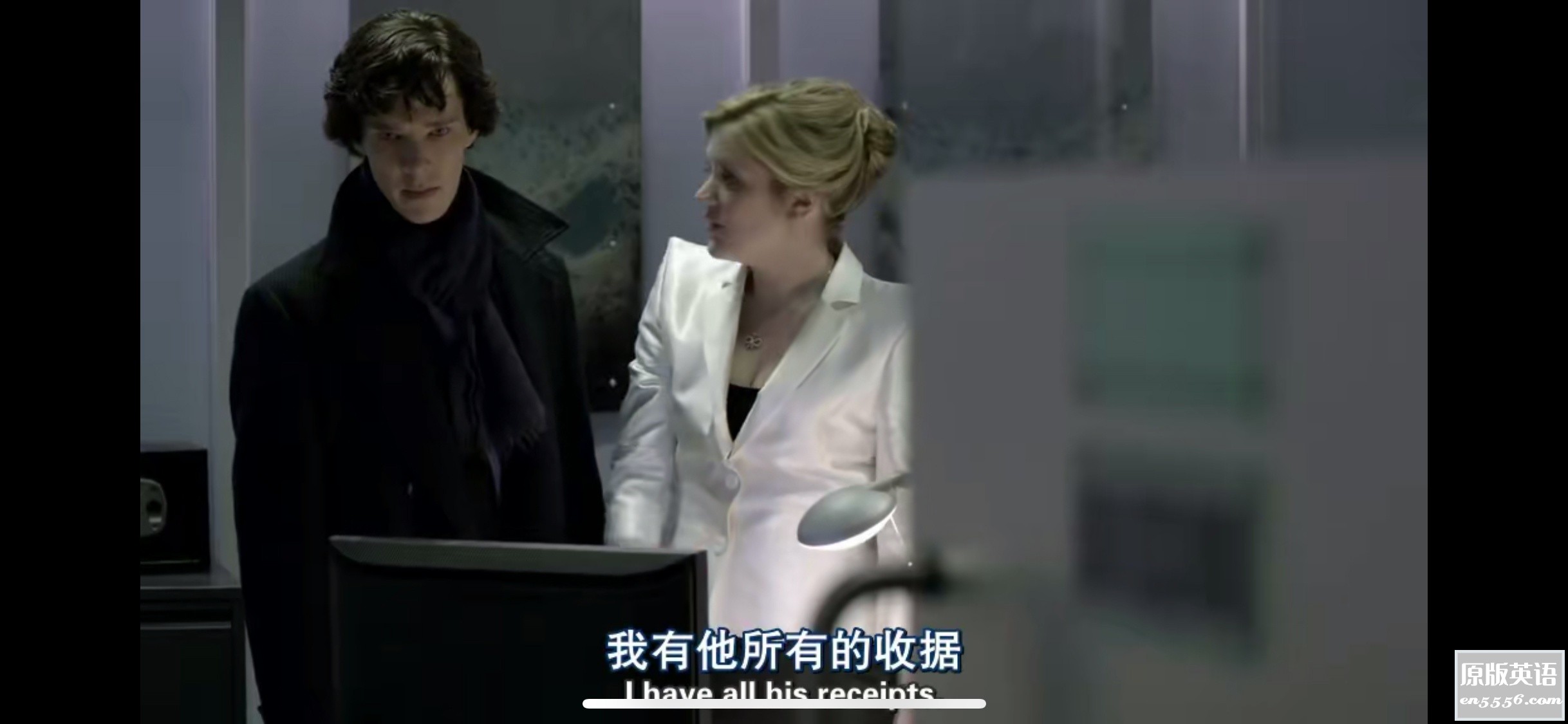 [神探夏洛克/新福尔摩斯 第1-4季全][12集全][百度云网盘][英语中字][MP4/MKV 每集约600M][720P]3379 作者:那年夏天 帖子ID:267089 