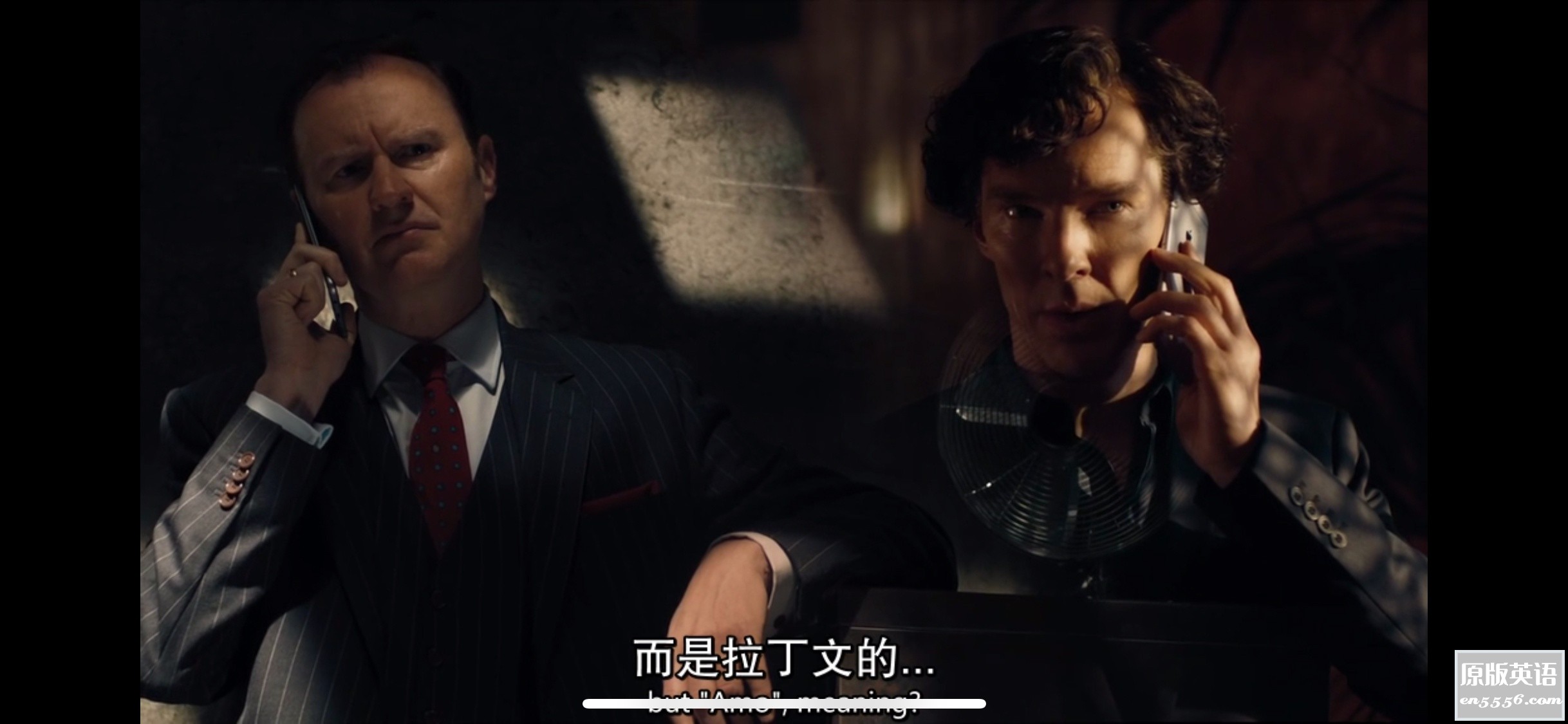[神探夏洛克/新福尔摩斯 第1-4季全][12集全][百度云网盘][英语中字][MP4/MKV 每集约600M][720P]8636 作者:那年夏天 帖子ID:267089 