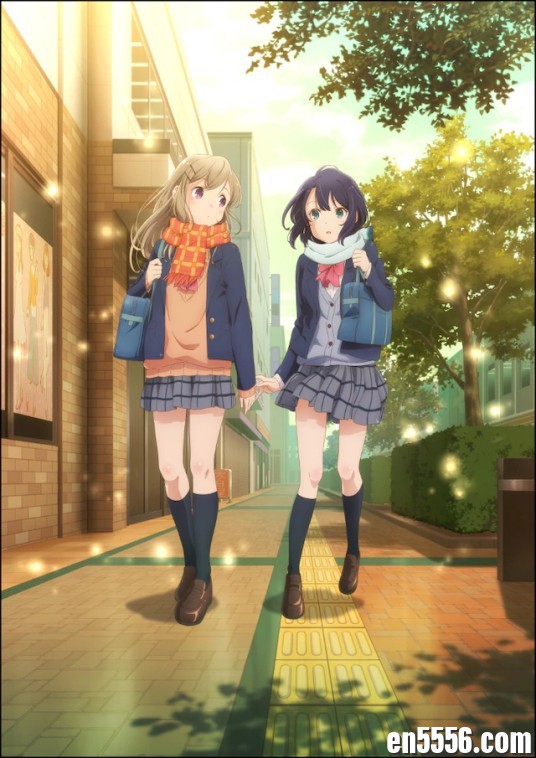 Adachi and Shimamura 安达与岛村英文配音版 12集9635 作者:窝蹲 帖子ID:267114 