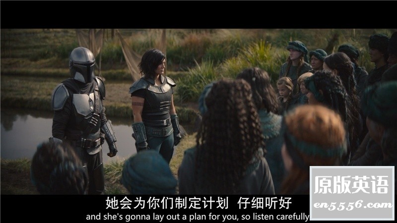 [曼达洛人 第一季][2019][百度云网盘][英语.中英双字][HD-MP4/5GB][1080P]5411 作者:那年夏天 帖子ID:267189 