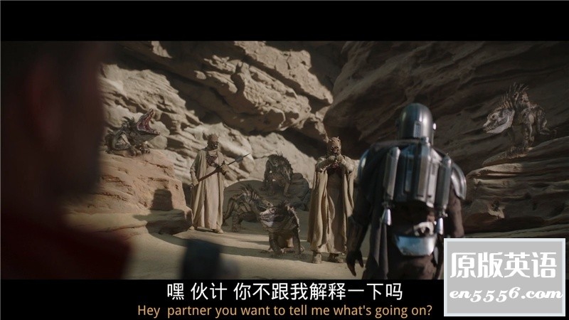 [曼达洛人 第二季][百度云网盘下载][2020][全8集][英语中字][720P][单集约400MB]5952 作者:那年夏天 帖子ID:267191 
