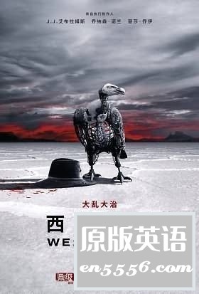[西部世界][1-3季全 未删减版][2020][BT下载][国英双语 中英双字][MP4/每集约1.1G][1080P]5922 作者:那年夏天 帖子ID:267223 