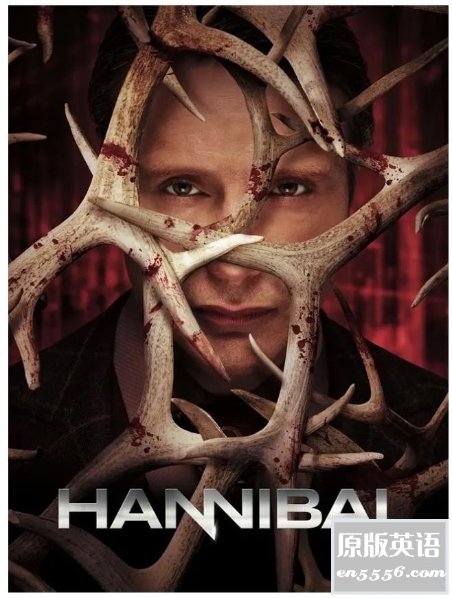[汉尼拔/Hannibal][1-3季全][BT下载][美国][2013-2015][英语中字][59.2G/共39集][HDTV-MKV][1080P]4621 作者:那年夏天 帖子ID:267254 