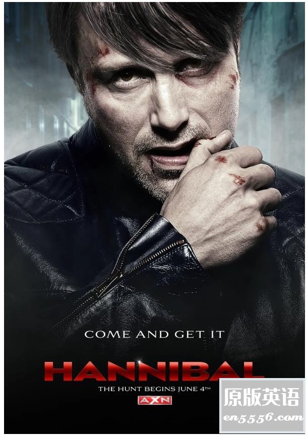 [汉尼拔/Hannibal][1-3季全][BT下载][美国][2013-2015][英语中字][59.2G/共39集][HDTV-MKV][1080P]5210 作者:那年夏天 帖子ID:267254 