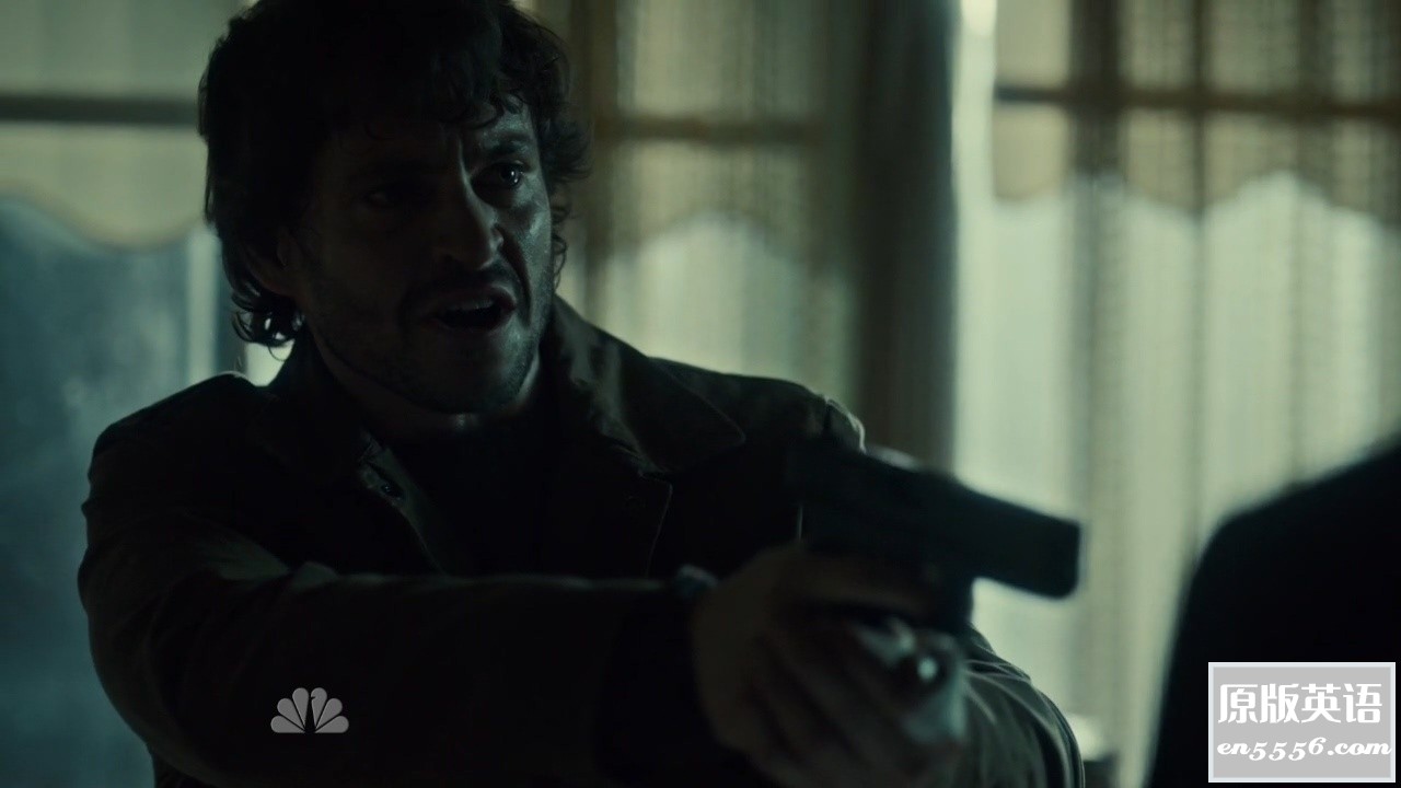 [汉尼拔/Hannibal][1-3季全][BT下载][美国][2013-2015][英语中字][59.2G/共39集][HDTV-MKV][1080P]6042 作者:那年夏天 帖子ID:267254 