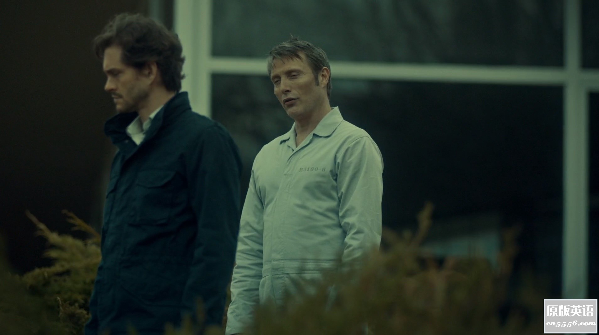 [汉尼拔/Hannibal][1-3季全][BT下载][美国][2013-2015][英语中字][59.2G/共39集][HDTV-MKV][1080P]5765 作者:那年夏天 帖子ID:267254 