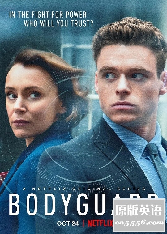 [贴身保镖第一季 Bodyguard S1][百度云网盘][2018][1080P-MKV/每集约1.5G][英语外挂中字][1920X1080][带花絮]7739 作者:那年夏天 帖子ID:267272 