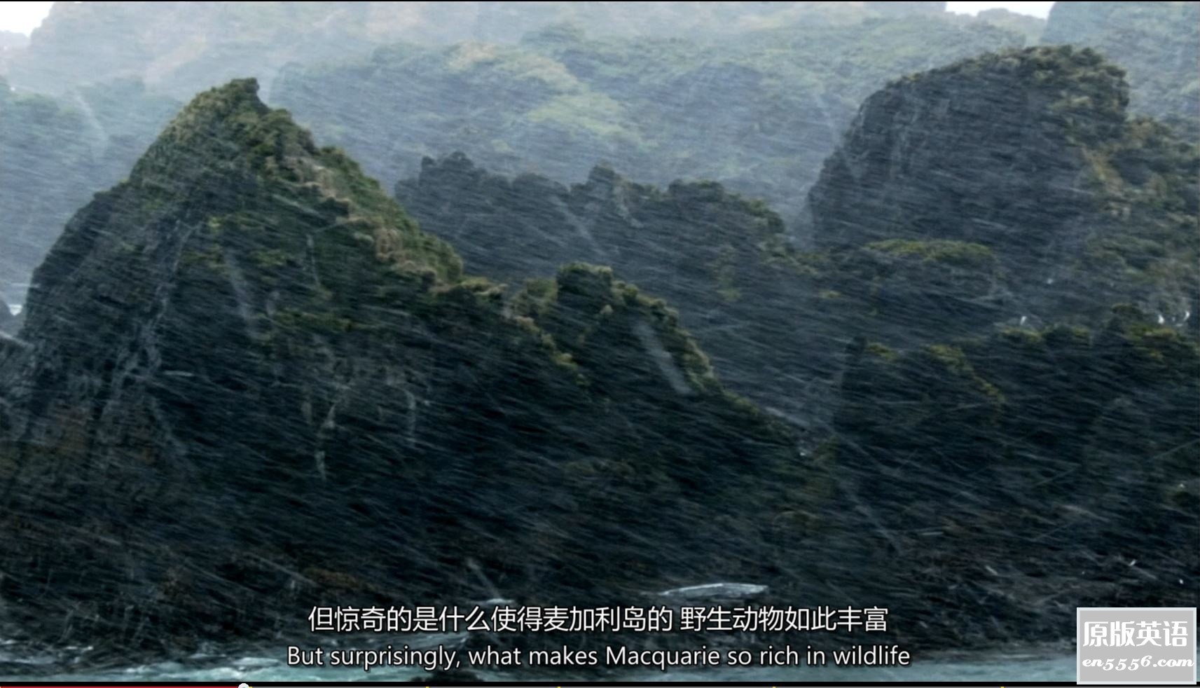 [英国] [纪录片] [BBC] [南太平洋，脆弱的天堂][2009][全6集][百度网盘][英语中字，自带外挂字幕][mkv/34.86GB,单集6GB][1080P]1601 作者:那年夏天 帖子ID:267290 