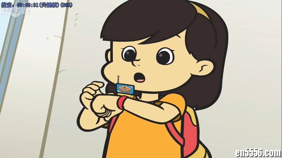《Rocket Girl》火箭女孩 【128集】 英文字幕9233 作者:enosh 帖子ID:267323 