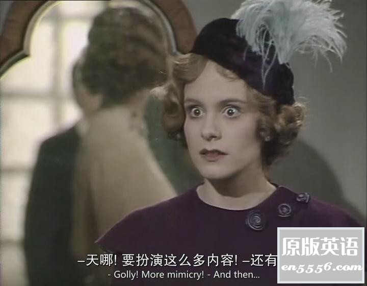 [阿加莎·克里斯蒂悬疑剧场][1982][10集][迅雷云盘][原音中字][3GB/每集约300MB][阿婆迷你剧10个短篇]7057 作者:那年夏天 帖子ID:267374 