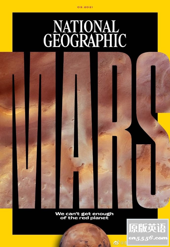 National Geographic - USA+UK - 2021年1-12月刊 - 美国国家地理(美国+英国版)杂志7997 作者:那年夏天 帖子ID:267462 