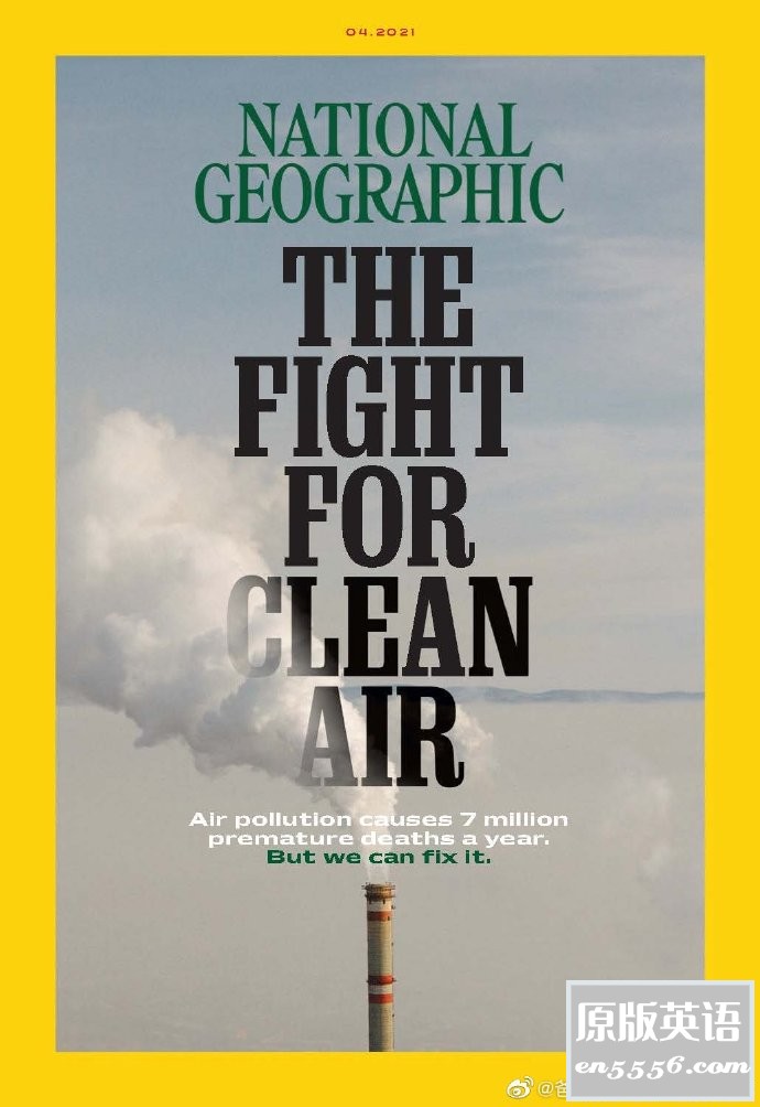 National Geographic - USA+UK - 2021年1-12月刊 - 美国国家地理(美国+英国版)杂志5571 作者:那年夏天 帖子ID:267462 