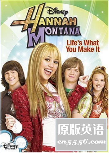 [系列] [汉娜·蒙塔娜/孟汉娜Hannah Montana][第1-4季全+大电影][2006-2010][百度云][英语中字][RMVB/每集约80M][480P]6496 作者:那年夏天 帖子ID:267566 
