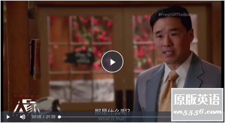 [初来乍到Fresh Off The Boat][第1-6季全][百度云网盘][2015][MP4/每集约300M][英语中字][720P]7686 作者:那年夏天 帖子ID:267569 