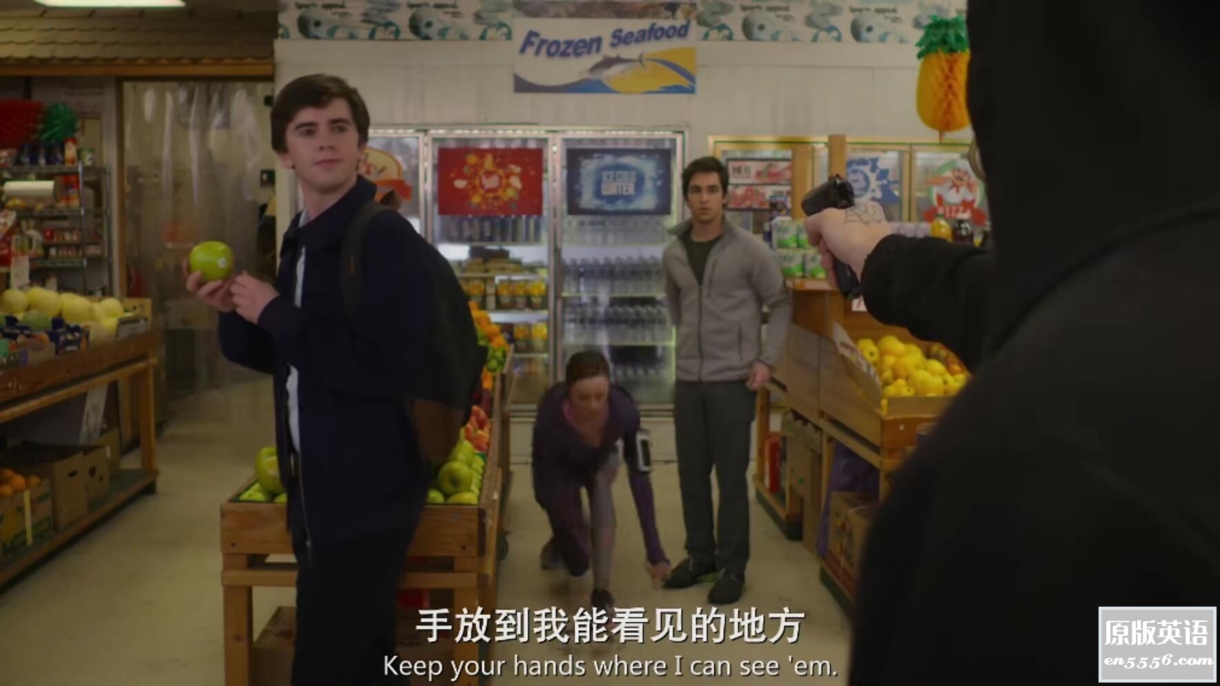 [良医]第1-3季全][百度云网盘][全56集][英语中字][MP4/58GB][1080P]776 作者:那年夏天 帖子ID:267636 