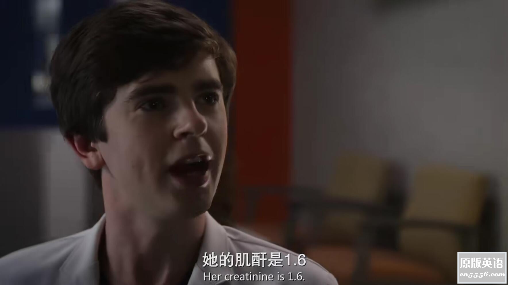 [良医]第1-3季全][百度云网盘][全56集][英语中字][MP4/58GB][1080P]6462 作者:那年夏天 帖子ID:267636 