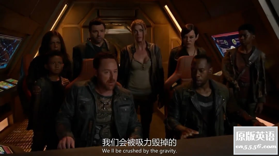 [奥维尔号(The Orville) 第一季+第二季全][百度云网盘][全26集][英语中字][MP4/每集约250M][480P]5996 作者:那年夏天 帖子ID:267646 
